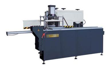 济南世通 质量与售后服务双优的铝门窗设备选择