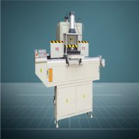 德赛尔铝门窗高速单轴仿形铣床 孔槽仿形铣削的专家