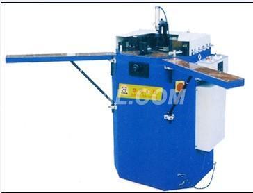 咸阳铝门窗组角机报价与铝门窗设备厂家概览