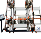 铝门窗加工设备与数控机床 专业销售与服务热线