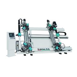 节能铝合金门窗 生产、供应与设备全解析