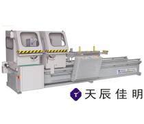 铝门窗设备产品库概览