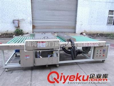 佛山市南海佳桦门窗机械设备 专业铝塑门窗生产设备厂家